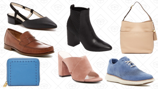 Get The Shoes Your Feet Deserve From This Cole Haan Sale at Nordstrom Rack